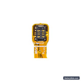Samsung Galaxy A8 Star Replacement Battery, 3.85V, 3600mAh, Li-Polymer 4