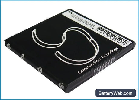 Samsung GT-i9000 Replacement Battery, 3.7V, 1250mAh, Li-ion 4