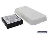 T-Mobile SGH-T959W Replacement Battery, 3.7V, 3000mAh, Li-ion 2