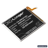 Samsung Galaxy S23+ Replacement Battery, 3.88V, 4600mAh, Li-Polymer 1