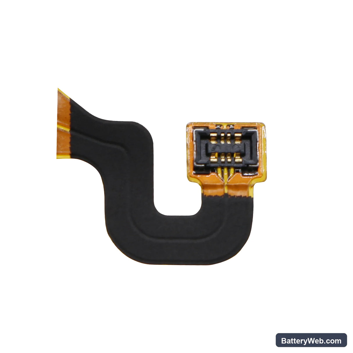 Samsung Galaxy S6 Replacement Battery, 3.85V, 2550mAh, Li-Polymer 4