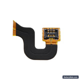 Samsung Galaxy S6 Replacement Battery, 3.85V, 2550mAh, Li-Polymer 4