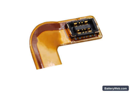 Samsung Galaxy S6 Edge Replacement Battery, 3.8V, 2600mAh, Li-Polymer 6