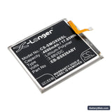 Samsung Galaxy S24+ Replacement Battery, 3.88V, 4600mAh, Li-Polymer 1