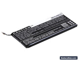 Samsung Galaxy S7 Replacement Battery, 3.85V, 3000mAh, Li-Polymer 3
