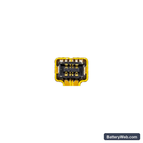 Samsung Galaxy S10 Replacement Battery, 3.85V, 3300mAh, Li-Polymer 4