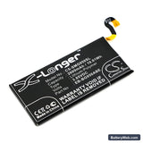 Samsung Galaxy S8 Replacement Battery, 3.85V, 2600mAh, Li-Polymer 1