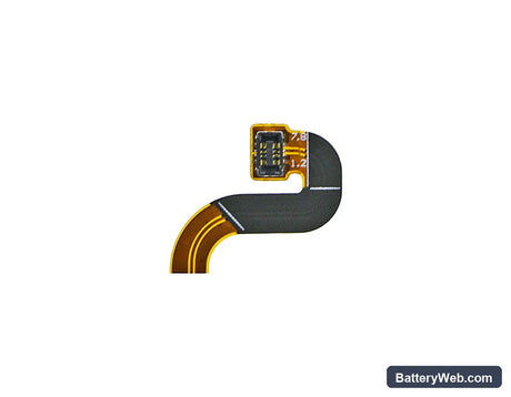 Samsung Galaxy S8 Plus Replacement Battery, 3.85V, 3500mAh, Li-Polymer 4