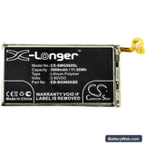 Samsung Galaxy S9 Replacement Battery, 3.85V, 3000mAh, Li-Polymer 3