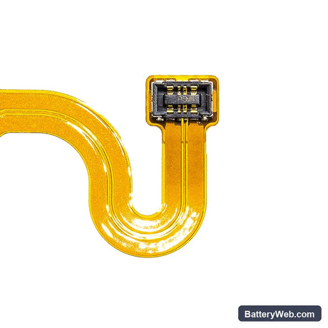 Samsung Galaxy S9 Plus Replacement Battery, 3.85V, 3500mAh, Li-Polymer 4