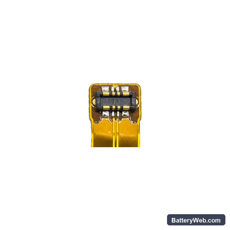 Samsung Galaxy S10 5G Replacement Battery, 3.85V, 4000mAh, Li-Polymer 4