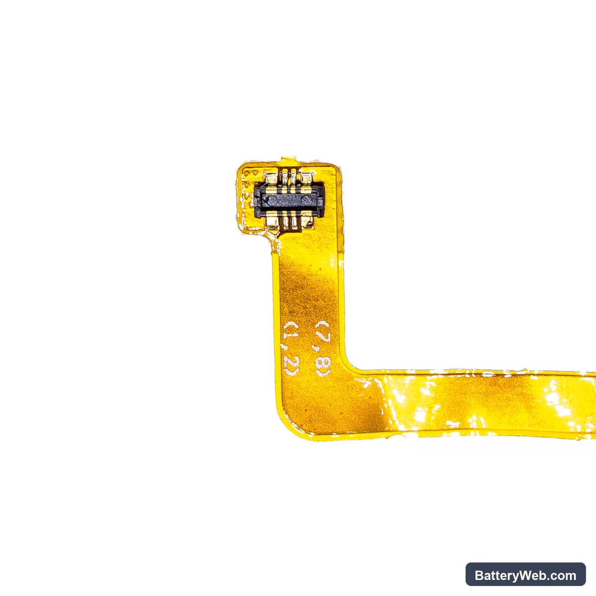 Samsung Galaxy S20 Plus Replacement Battery, 3.85V, 4200mAh, Li-Polymer 4
