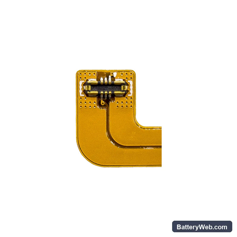 Samsung Galaxy S20 Ultra Replacement Battery, 3.85V, 4900mAh, Li-Polymer 4