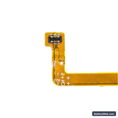 Samsung Galaxy S21 5G Replacement Battery, 3.87V, 3900mAh, Li-Polymer 4