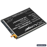 Samsung Galaxy S21+ Replacement Battery, 3.86V, 4700mAh, Li-Polymer 2
