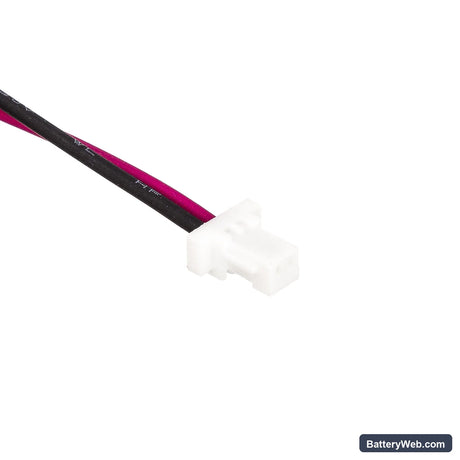 Sena 10C Replacement Battery, 3.7V, 1000mAh, Li-Polymer 5