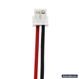 Simrad HS35 Replacement Battery, 3.7V, 1100mAh, Li-Polymer 4