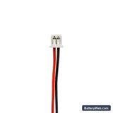 Sena SMH-5 Replacement Battery, 3.7V, 350mAh, Li-Polymer 4