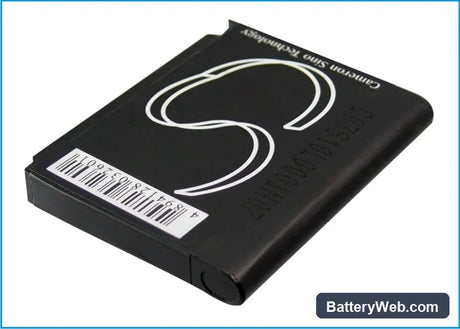 Samsung SCH-i220 Replacement Battery, 3.7V, 1100mAh, Li-ion 2