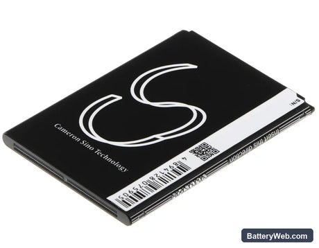 Samsung GT-I9190 Replacement Battery, 3.7V, 1400mAh, Li-ion 3