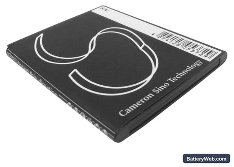 Samsung Stratosphere i405 Replacement Battery, 3.7V, 1500mAh, Li-ion 4