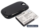 Verizon SCH-i415 Replacement Battery, 3.7V, 3600mAh, Li-ion 1