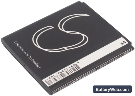Samsung Galaxy Express Replacement Battery, 3.7V, 1500mAh, Li-ion 3