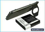 Samsung SCH-I515 Replacement Battery, 3.7V, 3300mAh, Li-ion 1
