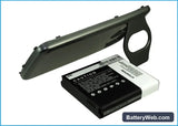 Samsung SCH-I515 Replacement Battery, 3.7V, 3300mAh, Li-ion 3