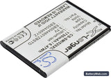 USCellular SCH-LC11 Replacement Battery, 3.7V, 1750mAh, Li-ion 2