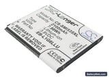 Sprint Galaxy S3 Replacement Battery, 3.8V, 2100mAh, Li-ion 1