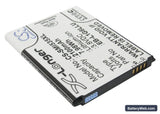 Sprint Galaxy S3 Replacement Battery, 3.8V, 2100mAh, Li-ion 2