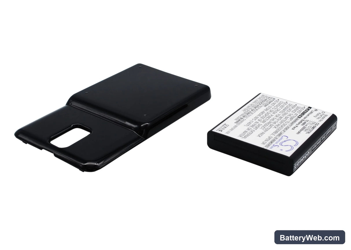 AT&T Skyrocket Replacement Battery, 3.7V, 2800mAh, Li-ion 3