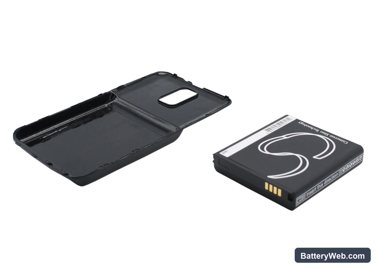 AT&T Skyrocket Replacement Battery, 3.7V, 2800mAh, Li-ion 4