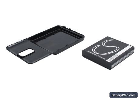 AT&T Skyrocket Replacement Battery, 3.7V, 2800mAh, Li-ion 5