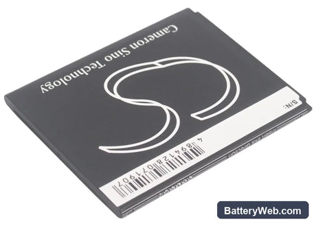 Samsung GT-I8262D Replacement Battery, 3.7V, 1500mAh, Li-ion 3