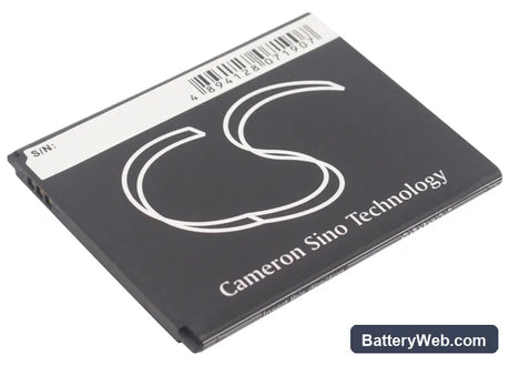 Samsung GT-I8262D Replacement Battery, 3.7V, 1500mAh, Li-ion 4