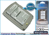 Samsung SCH-i839 Replacement Battery, 3.7V, 850mAh, Li-ion 1