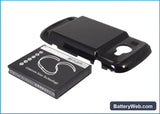 Verizon SCH-i920 Replacement Battery, 3.7V, 3200mAh, Li-ion 1