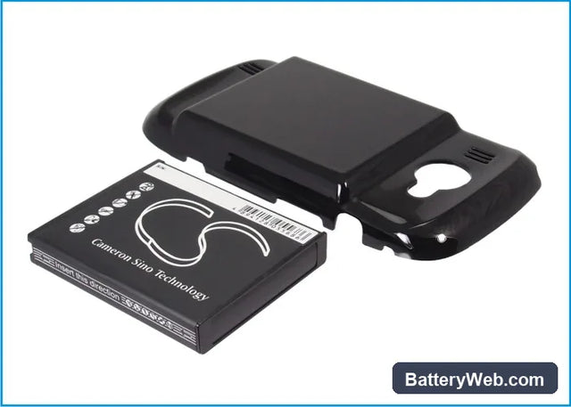 Verizon SCH-i920 Replacement Battery, 3.7V, 3200mAh, Li-ion 1
