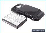 Verizon SCH-i920 Replacement Battery, 3.7V, 3200mAh, Li-ion 2