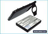 Samsung GT-i9250 Replacement Battery, 3.7V, 3500mAh, Li-ion 1