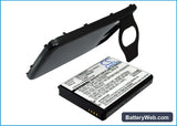 Samsung GT-i9250 Replacement Battery, 3.7V, 3500mAh, Li-ion 3