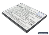 iBasso DX50 Replacement Battery, 3.7V, 1400mAh, Li-ion 1