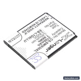 USCellular Galaxy S3 Replacement Battery, 3.8V, 2100mAh, Li-ion 2