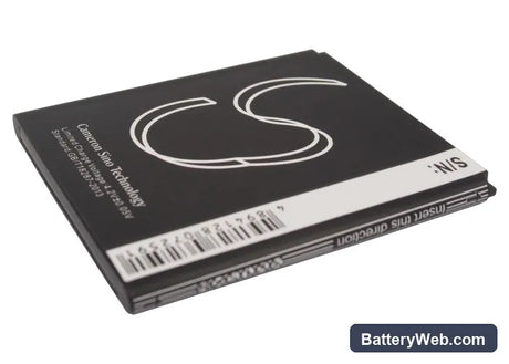 Samsung Galaxy S4 Replacement Battery, 3.7V, 2100mAh, Li-ion 3