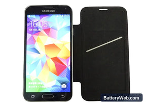 Samsung Galaxy S5 Replacement Battery, 3.85V, 5600mAh, Li-ion 1