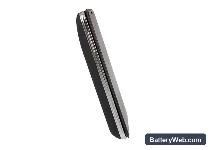 Samsung Galaxy S5 Replacement Battery, 3.85V, 5600mAh, Li-ion 2