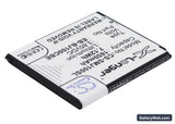 Samsung Galaxy J1 Replacement Battery, 3.85V, 1850mAh, Li-ion 3