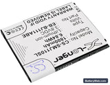 Samsung Galaxy J1 Ace VE Duos Replacement Battery, 3.8V, 1800mAh, Li-ion 2